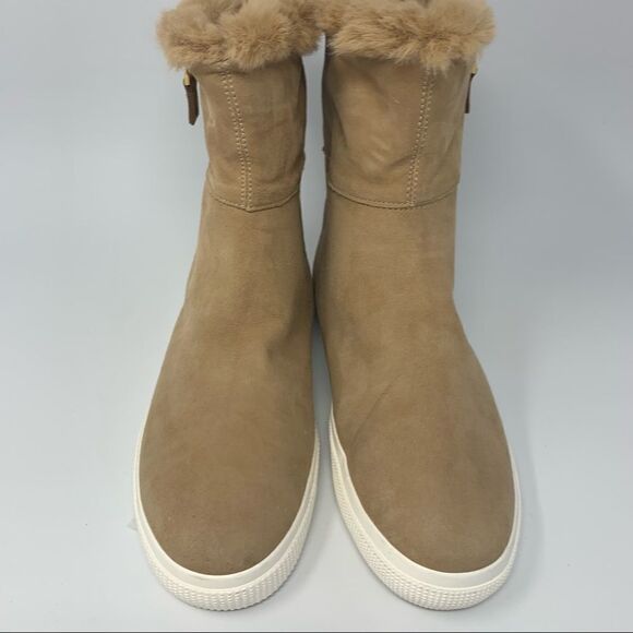 Ralph Lauren Jadelyn Bootie - Picture 5 of 10